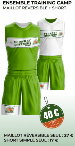 Ensemble Training Camp